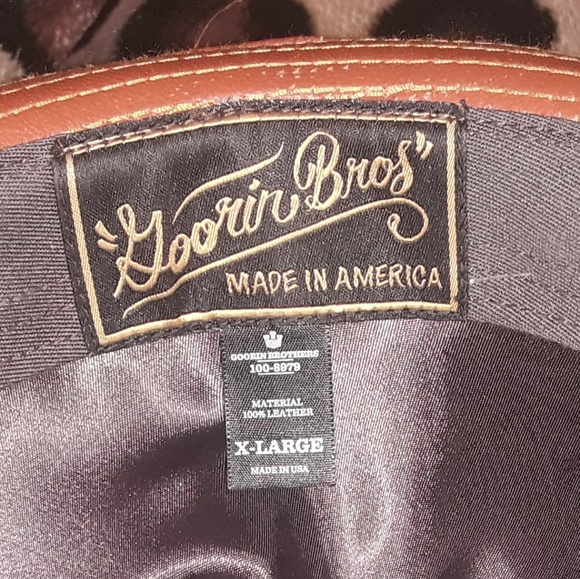 Hat - Picture 2 of 2